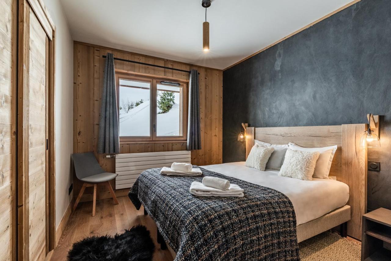 Residence Hameau De Clotaire Alpe D'Huez - By Emerald Stay Exterior photo