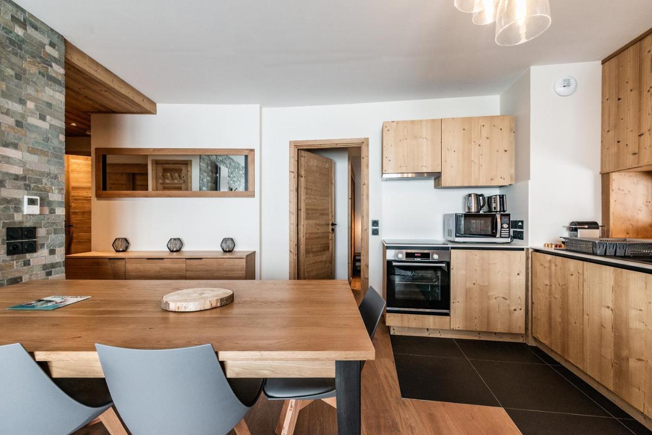 Residence Hameau De Clotaire Alpe D'Huez - By Emerald Stay Exterior photo