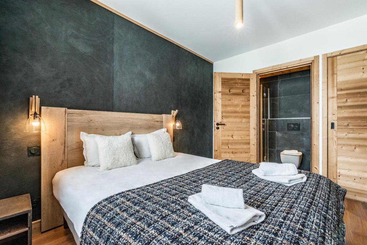 Residence Hameau De Clotaire Alpe D'Huez - By Emerald Stay Exterior photo