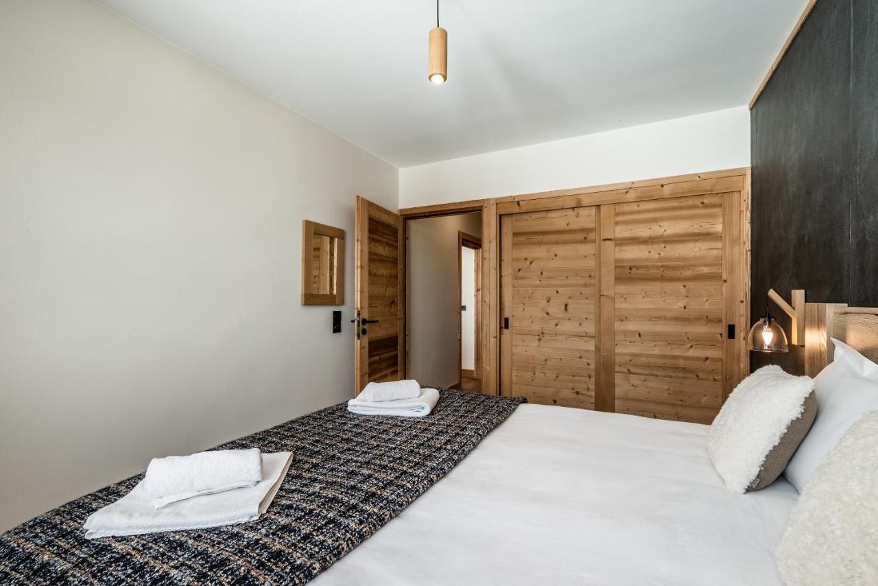 Residence Hameau De Clotaire Alpe D'Huez - By Emerald Stay Exterior photo